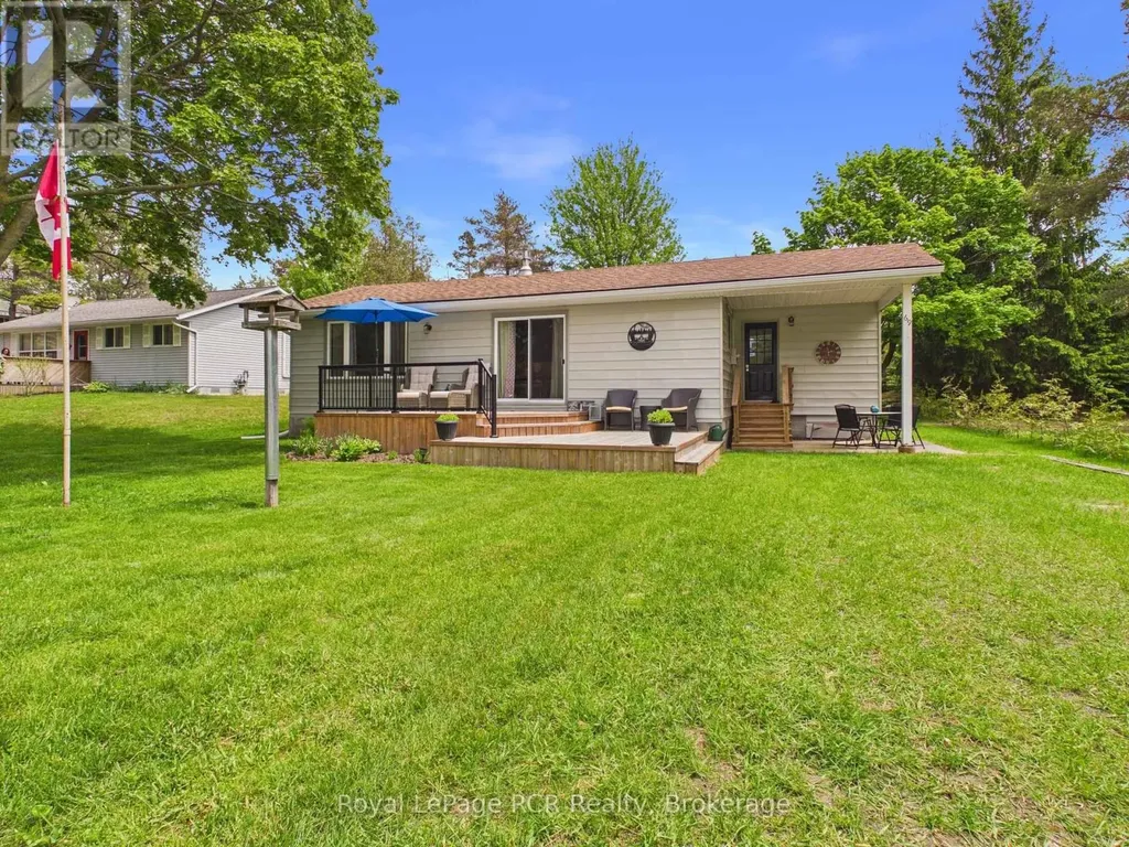 69 Smith Lane Huron-kinloss ON N0G 2R0