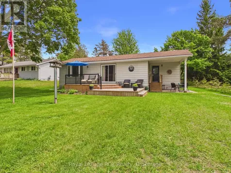 69 Smith Lane Huron-kinloss ON N0G 2R0