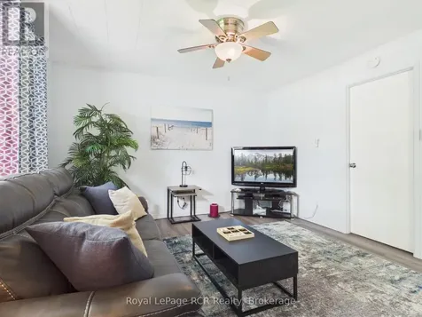 69 Smith Lane Huron-kinloss ON N0G 2R0