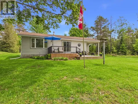 69 Smith Lane Huron-kinloss ON N0G 2R0