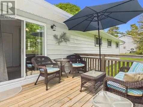 69 Smith Lane Huron-kinloss ON N0G 2R0