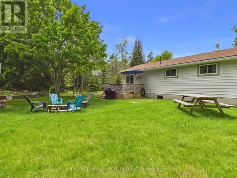 69 Smith Lane Huron-kinloss ON N0G 2R0