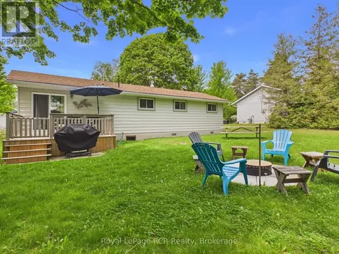 69 Smith Lane Huron-kinloss ON N0G 2R0