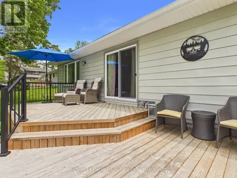 69 Smith Lane Huron-kinloss ON N0G 2R0