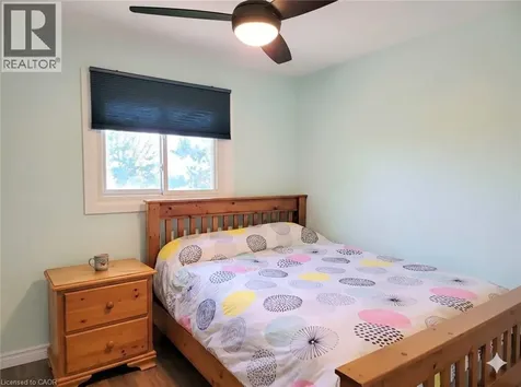 2499 Whittaker Drive Burlington ON L7P 4P9