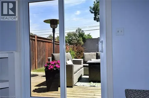 2499 Whittaker Drive Burlington ON L7P 4P9