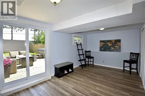 2499 Whittaker Drive Burlington ON L7P 4P9