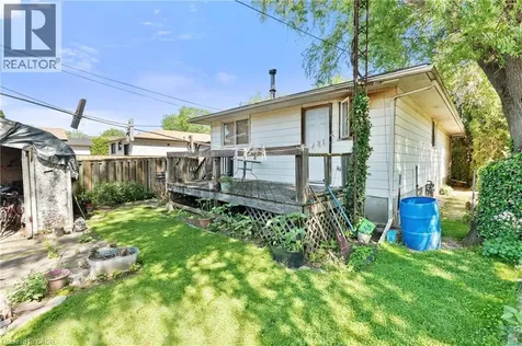 80 Melody Trail St. Catharines ON L2M 1C7