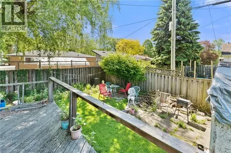 80 Melody Trail St. Catharines ON L2M 1C7