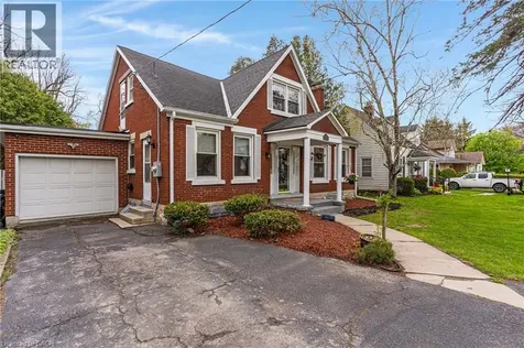 305 Main Street Cambridge ON N1R 1Y2