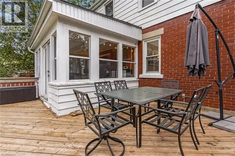 305 Main Street Cambridge ON N1R 1Y2