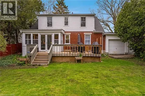 305 Main Street Cambridge ON N1R 1Y2