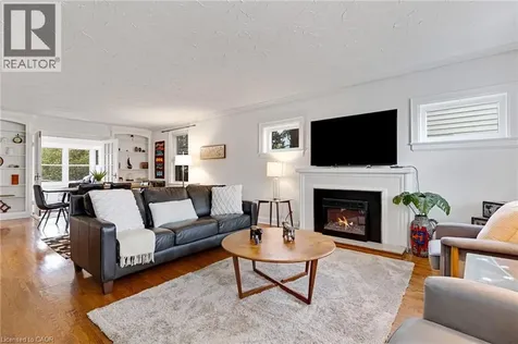 305 Main Street Cambridge ON N1R 1Y2