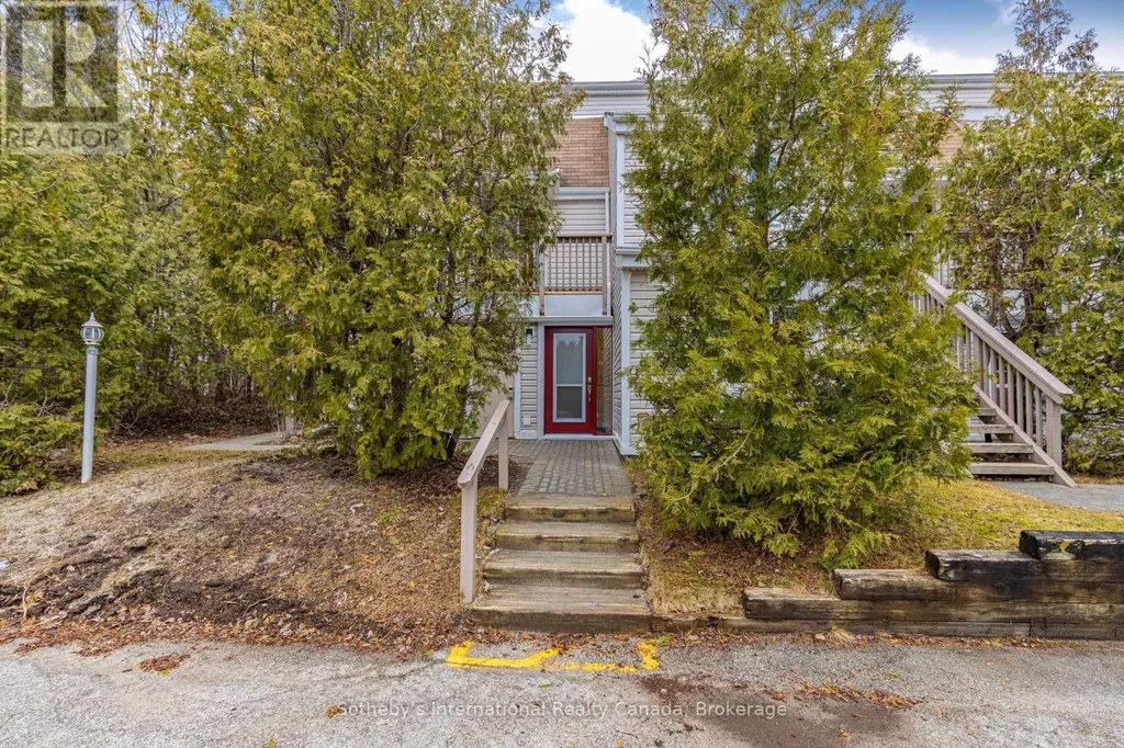 49 Trott Boulevard Collingwood ON L9Y 5B8