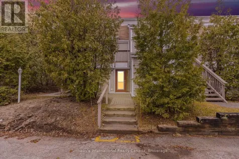 49 Trott Boulevard Collingwood ON L9Y 5B8