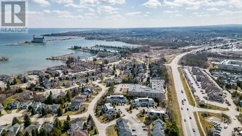 49 Trott Boulevard Collingwood ON L9Y 5B8