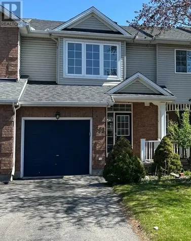 551 Wild Shore Crescent Ottawa ON K1V 1S9