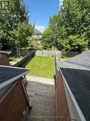 551 Wild Shore Crescent Ottawa ON K1V 1S9