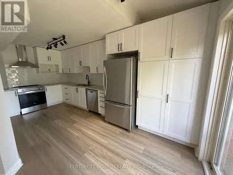 551 Wild Shore Crescent Ottawa ON K1V 1S9