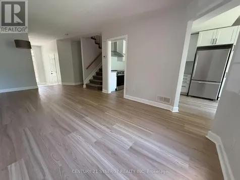 551 Wild Shore Crescent Ottawa ON K1V 1S9