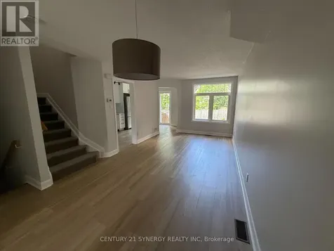 551 Wild Shore Crescent Ottawa ON K1V 1S9