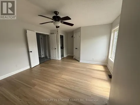 551 Wild Shore Crescent Ottawa ON K1V 1S9