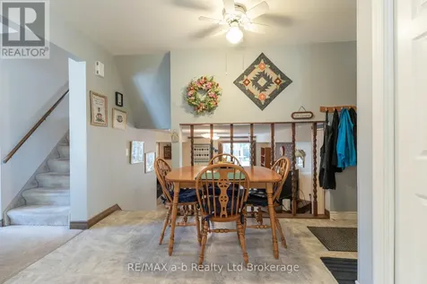 18 Denrich Avenue Tillsonburg ON N4G 4W2