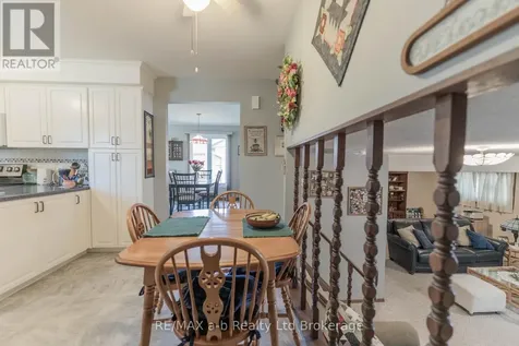 18 Denrich Avenue Tillsonburg ON N4G 4W2