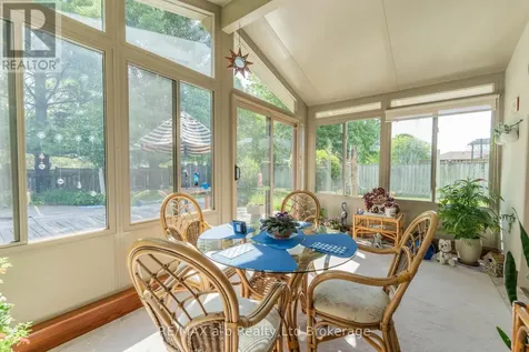 18 Denrich Avenue Tillsonburg ON N4G 4W2