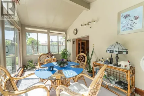 18 Denrich Avenue Tillsonburg ON N4G 4W2