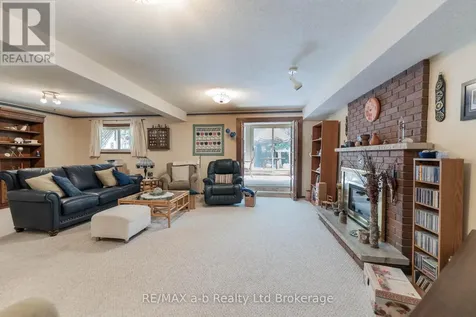 18 Denrich Avenue Tillsonburg ON N4G 4W2
