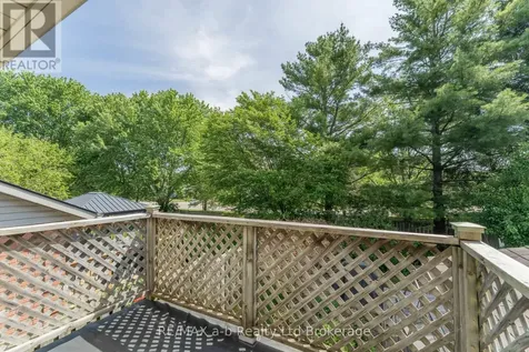 18 Denrich Avenue Tillsonburg ON N4G 4W2
