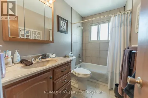 18 Denrich Avenue Tillsonburg ON N4G 4W2