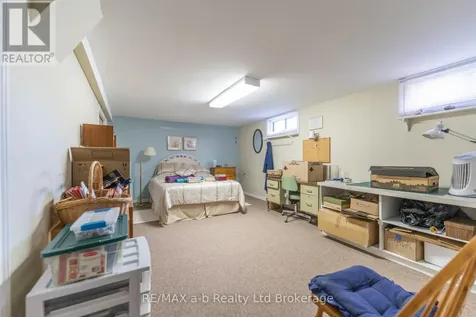 18 Denrich Avenue Tillsonburg ON N4G 4W2