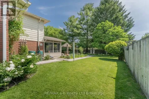 18 Denrich Avenue Tillsonburg ON N4G 4W2