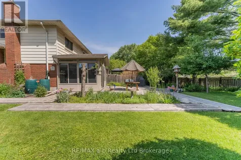 18 Denrich Avenue Tillsonburg ON N4G 4W2