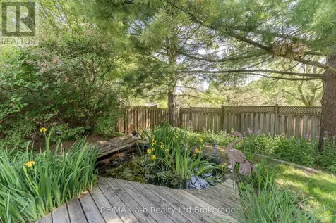 18 Denrich Avenue Tillsonburg ON N4G 4W2