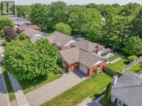 18 Denrich Avenue Tillsonburg ON N4G 4W2