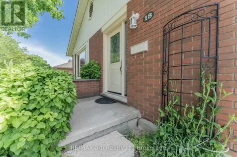 18 Denrich Avenue Tillsonburg ON N4G 4W2