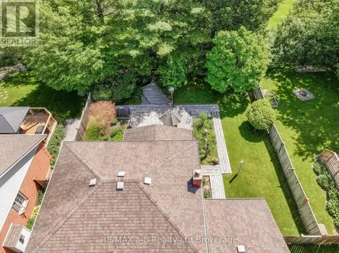 18 Denrich Avenue Tillsonburg ON N4G 4W2