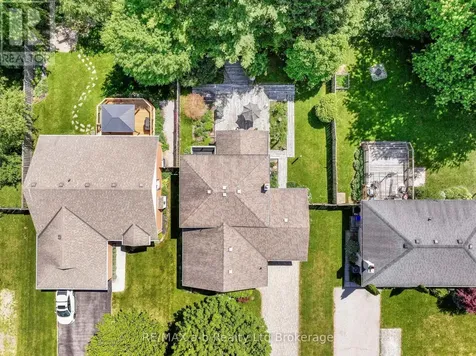 18 Denrich Avenue Tillsonburg ON N4G 4W2
