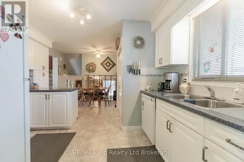 18 Denrich Avenue Tillsonburg ON N4G 4W2