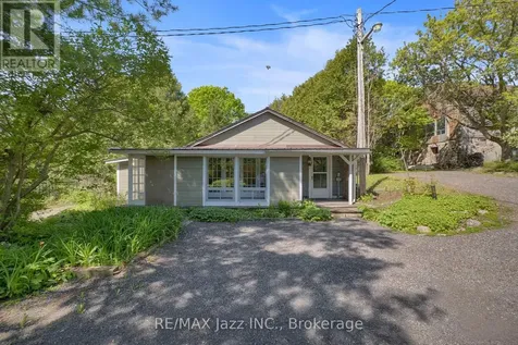 2402 Ganaraska Road Port Hope ON L0A 1B0