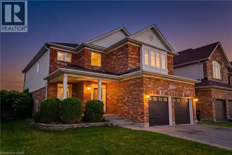 359 Pine Valley Drive Kitchener ON N2P 2V4
