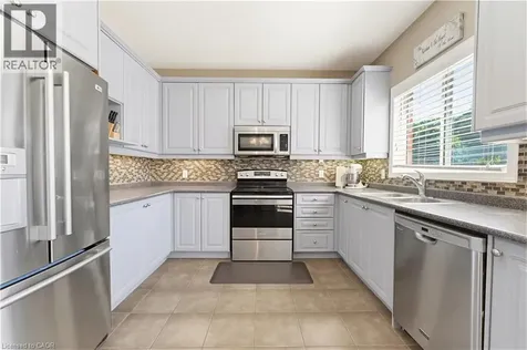 359 Pine Valley Drive Kitchener ON N2P 2V4