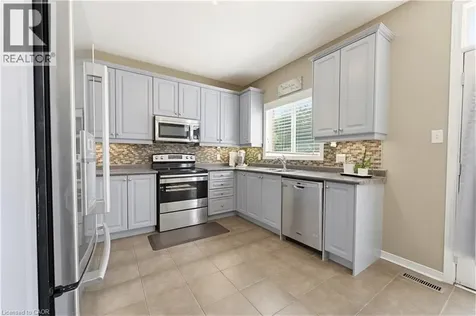 359 Pine Valley Drive Kitchener ON N2P 2V4