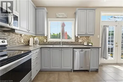 359 Pine Valley Drive Kitchener ON N2P 2V4