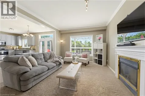 359 Pine Valley Drive Kitchener ON N2P 2V4