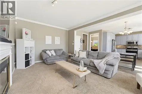 359 Pine Valley Drive Kitchener ON N2P 2V4