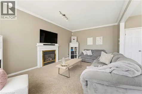 359 Pine Valley Drive Kitchener ON N2P 2V4